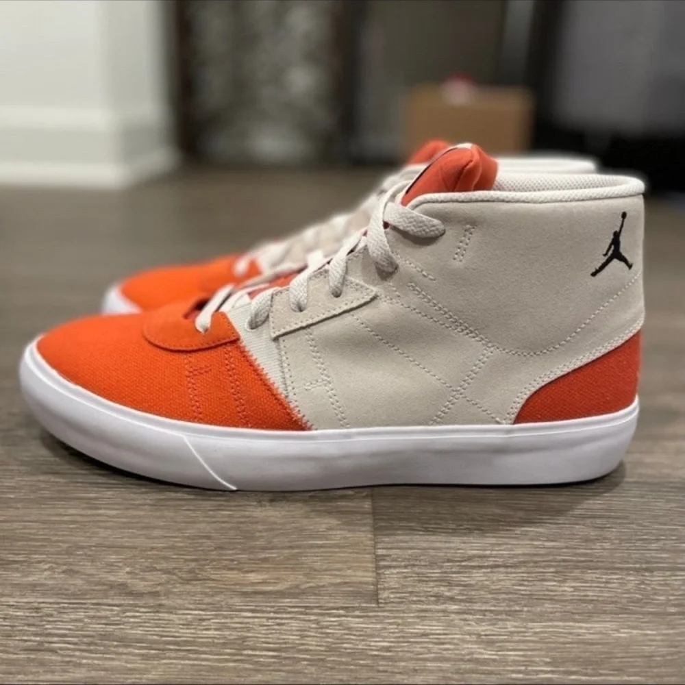 Jordan Series Mid sz 11.5